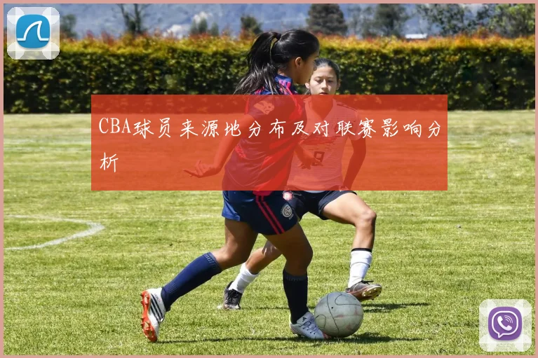 CBA球员来源地分布及对联赛影响分析